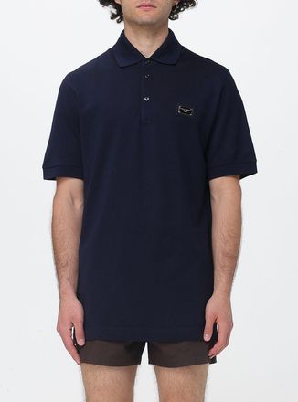 Dolce & Gabbana Polo in cotone