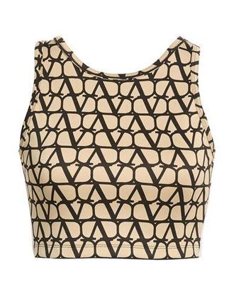 Valentino Garavani TOPWEAR - Tops on YOOX.COM