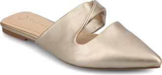 Journee Collection Women & apos;s Enniss Mule Flats