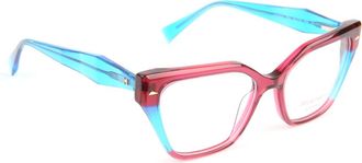 Ana Hickmann Optical Frame HI6365G P03 52