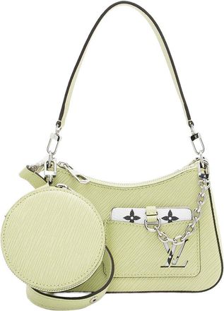 Louis Vuitton Epi Leather Marellini (Authentic Pre-Loved)