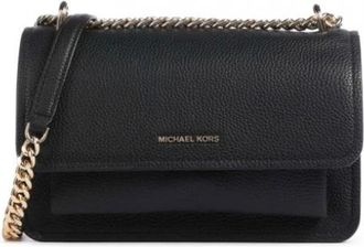 Michael Kors Donna, Borse, Nero, Taglia unica, new