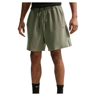 Nike Heren, Sport, Groen, Maat: XS Katoen