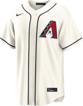 Nike Ketel Marte Arizona Diamondbacks Nike Mens MLB Replica Jersey in Brown | RP26DKHODQ9-FAQ