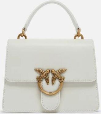 Pinko Pinko Love One-mini met tophandgreep