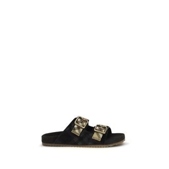 Burberry Mujer, Zapatos, Negro, Talla: 37 EU