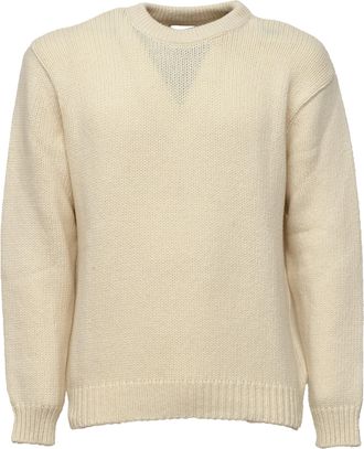 Edwin Ellis Hibiki Heavy Knit Sweater