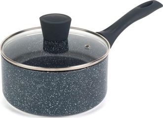 Russell Hobbs Cacerola Russell Hobbs Rh008451eu7 Nightfall Stone De 18 Cm