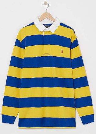 Polo Ralph Lauren Striped Rugby Shirt