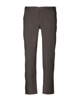 AT.P. CO BOTTOMWEAR - Trousers on YOOX.COM
