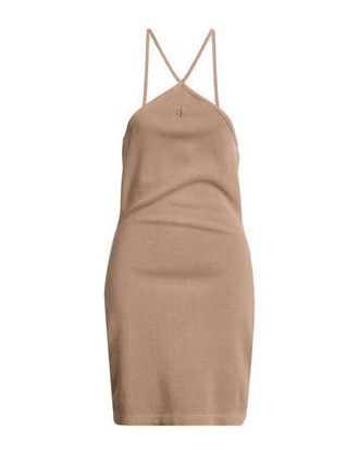 Calvin Klein DRESSES - Mini dresses sur YOOX.COM