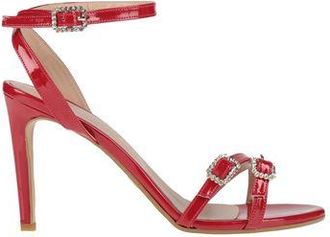 Nila & Nila CALZADO - Sandalias con cierre en YOOX.COM