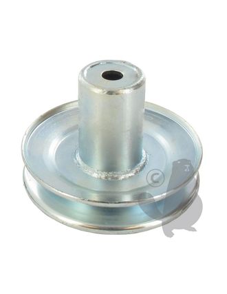 OEM Poulie Moteur Earthquake, Pour Coupe Bordure 600050b/600050bce