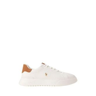 Ralph Lauren Lauren Ralph Lauren | Rlite Court Sneakers Low Top Lace