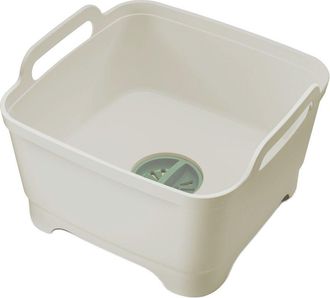 Joseph Joseph Wash & Drain Washing-Up Bowl