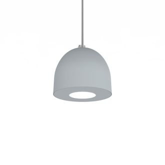 Lumicom Campanella Lampara De Techo Monocolor Mate
