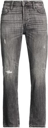 Jack & Jones HOSEN & R&Ouml;CKE - Jeanshosen auf YOOX.COM