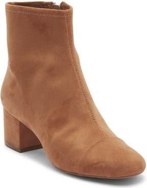 Linea Paolo Willis Bootie in Toffee at Nordstrom Rack, Size 8.5