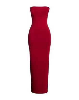 Wolford DRESSES - Maxi dresses sur YOOX.COM