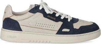 Axel Arigato SNEAKER DICE LO BEIGE BLU AXEL ARIGATO