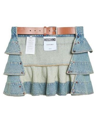 Moschino PICCOLA PELLETTERIA - Cinture su YOOX.COM