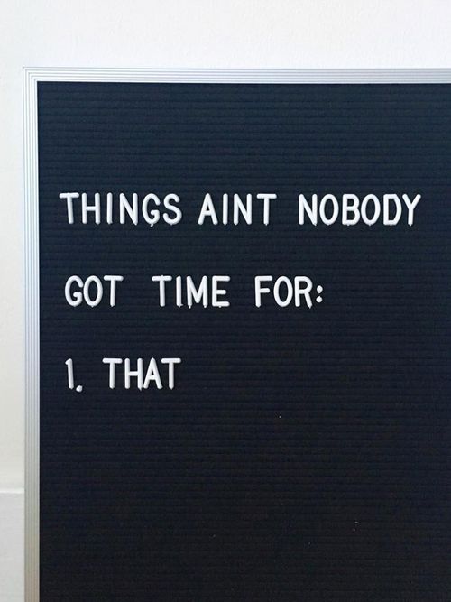 New Year's Resolutions You Were Never Going To Stick To | Stylight