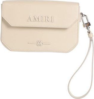 Amiri Handbags