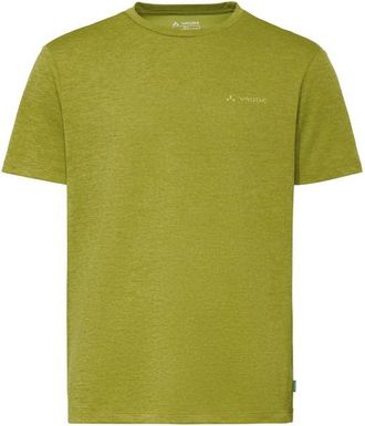 Vaude Essential T-Shirt Funktionsshirt f&uuml;r Herren | oliv