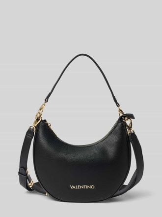 Valentino Handbags Umh&auml;ngetasche mit abnehmbaren Schulterriemen in Black, Gr&ouml;&szlig;e 1