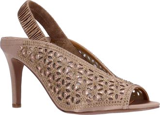 J. Rene&eacute; OdiIa Beige ODILA-SABGE Womens