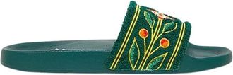 Casablanca Mujer, Zapatos, Verde, Talla: 41 EU