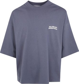 Fear of God T-Shirt Graphic Merch Tee