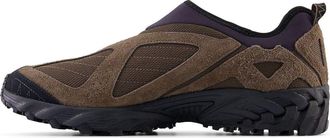 New Balance 6100 Sneakers Brown Black ML610SDE