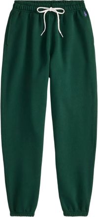 Polo Ralph Lauren Pantaloni sportivi con coulisse - Verde