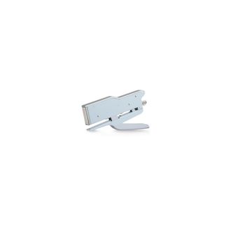 General Selection Zenith 548/e Pastel Grapado Plano Azul Claro