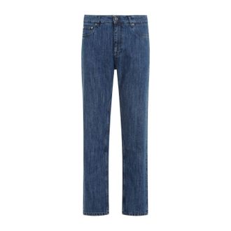 Etro Roma Jeans