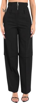 Patrizia Pepe Mujer, Pantalones, Negro, Talla: XS