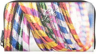 Gabs Small Leather Goods - Wallets sur YOOX.COM