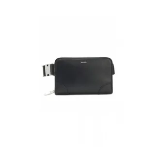 HUGO BOSS Go-Bag Crossover - unisex - Hugo - Bum Bags - Black - ONE SIZE - Bags