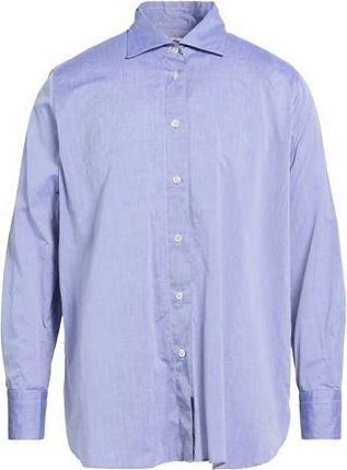 Massimo Alba TOPWEAR - Camicie jeans su YOOX.COM