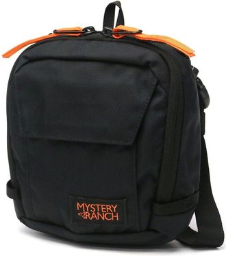 Mystery Ranch Unisexs District 2 Shoulder Bag