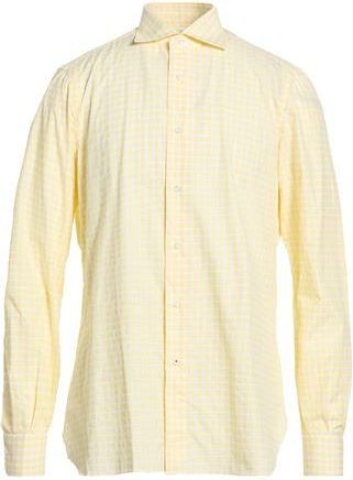 Isaia CAMISETAS Y TOPS - Camisas en YOOX.COM