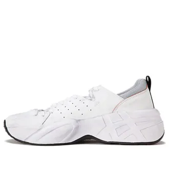 Onitsuka Tiger P-Trainer Op White 1183A588-110