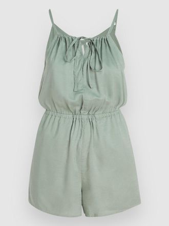 O'Neill Leina Jumpsuit gr&uuml;n