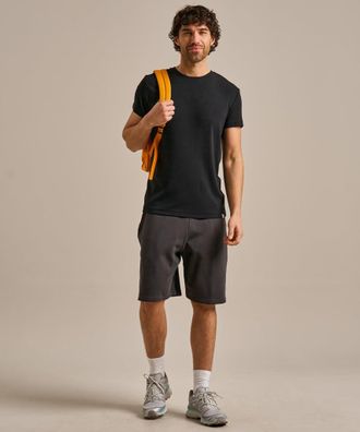 BAM Thermo Luxe T-Shirt - XX-Large