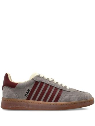 Dsquared2 Zapatillas bajas con cordones de Dsquared2