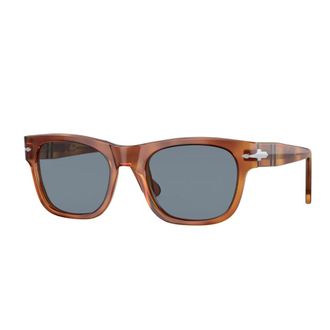 Persol Accessoires, unisex, Bruin, ONE Size, Zonnebril