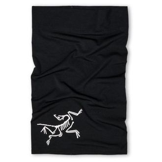 Arc'teryx Satoro Merino Neck Gaiter Halstuch - Unisex | schwarz