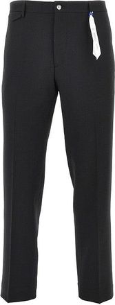 Santaniello Cava Rima canvas pants Man 46