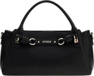 Guess Mujer, Bolsos, Negro, Talla: ONE Size